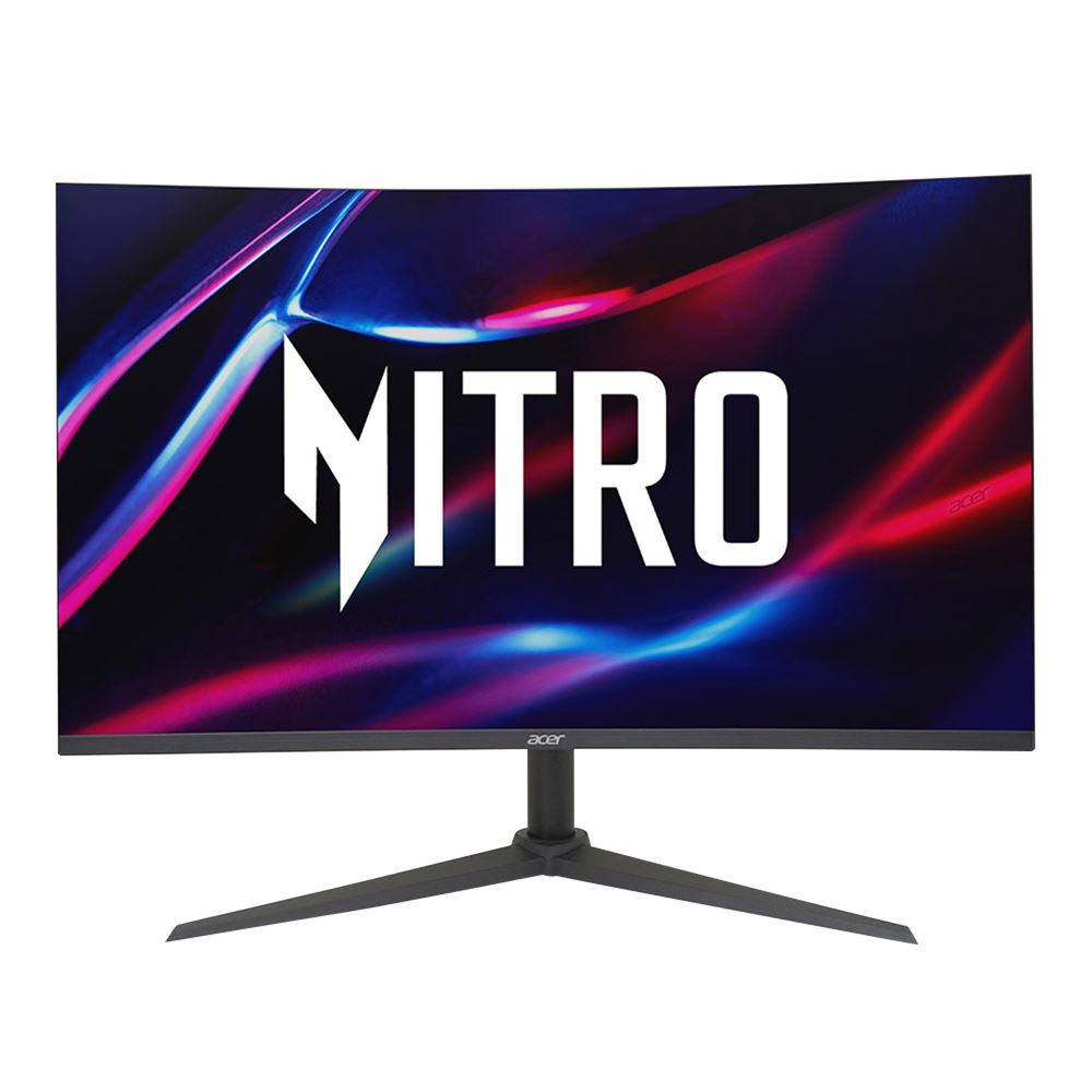 Acer XZ320QU 31.5