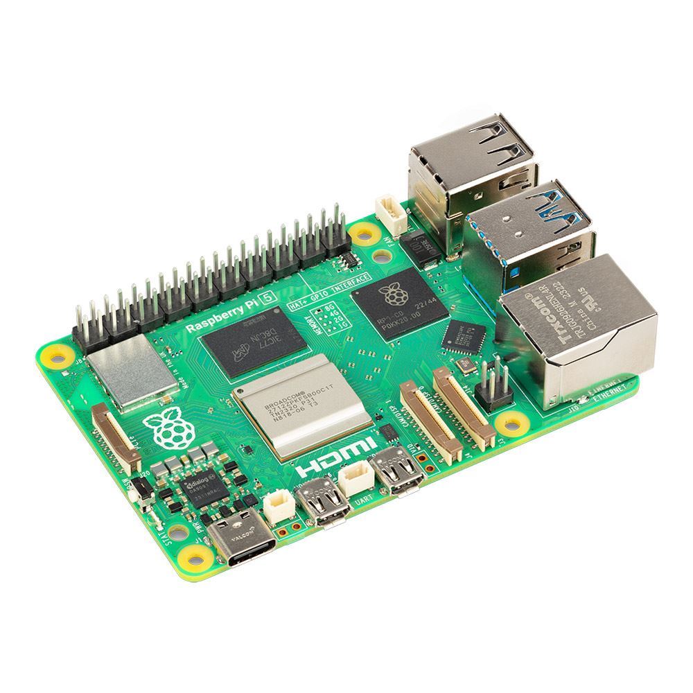 Raspberry Pi 5