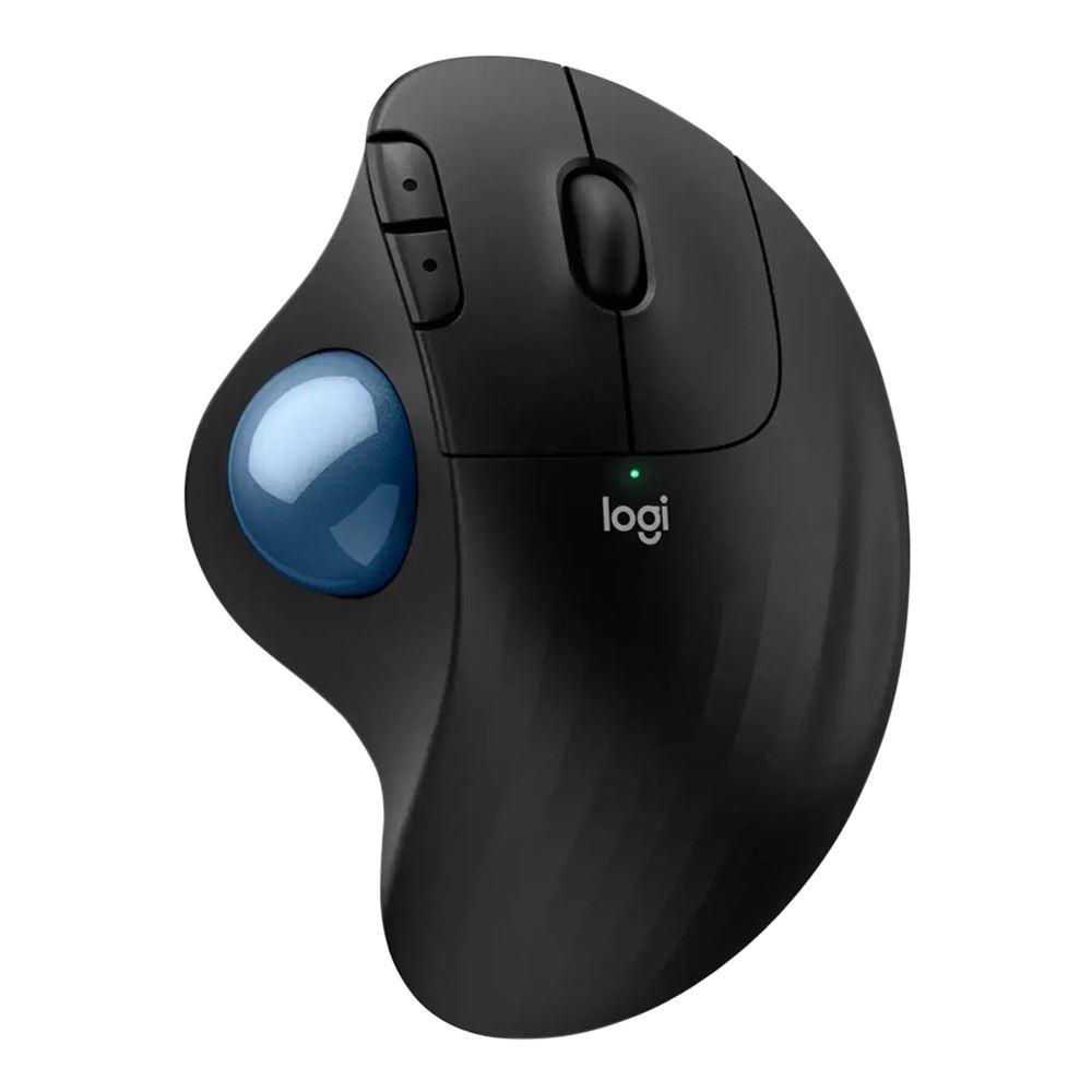Logitech Ergo M575S Wireless Trackball
