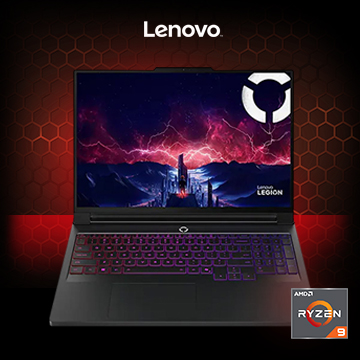 Lenovo Legion 7 Pro OLED 16