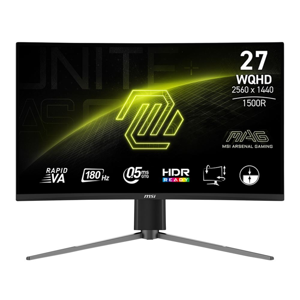 MSI MAG 27CQ6PF 27