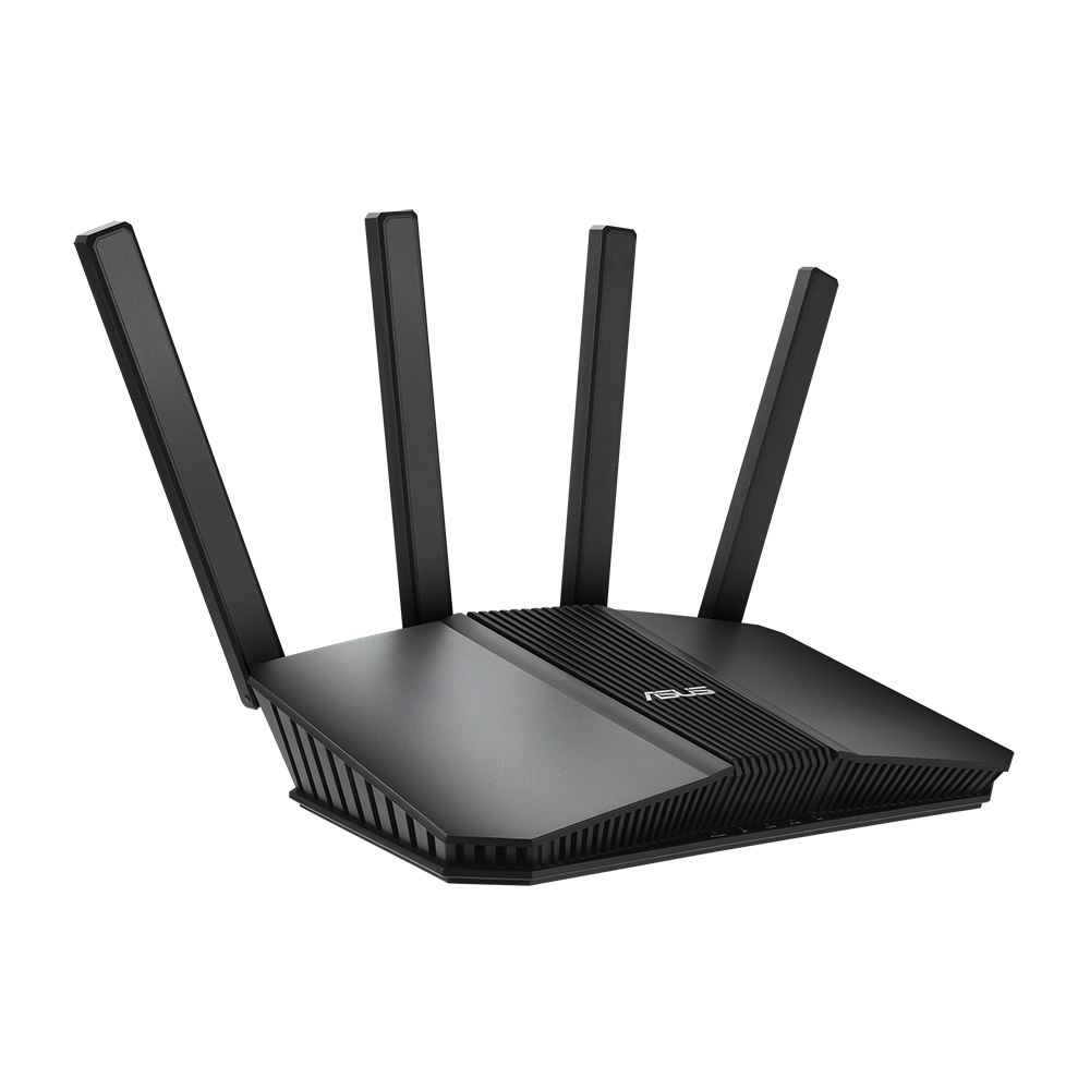 ASUS RT-BE58U BE3600 Dual Band WiFi 7 AiMesh Extendable Router