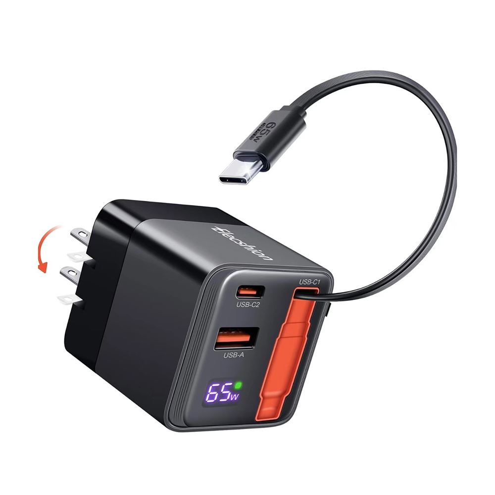 PD-585 65W Power Adapter