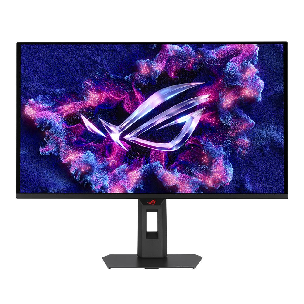 ASUS ROG Strix OLED XG27AQDMES 26.5