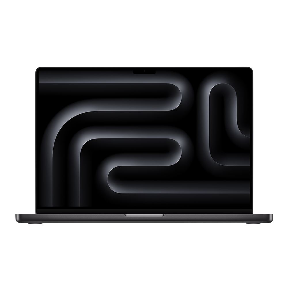 MacBook Pro 16