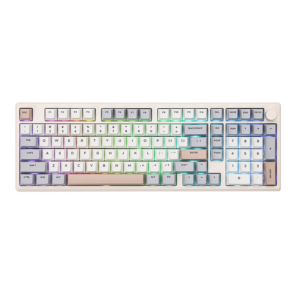 Epomaker Galaxy100 Mechanical keyboard