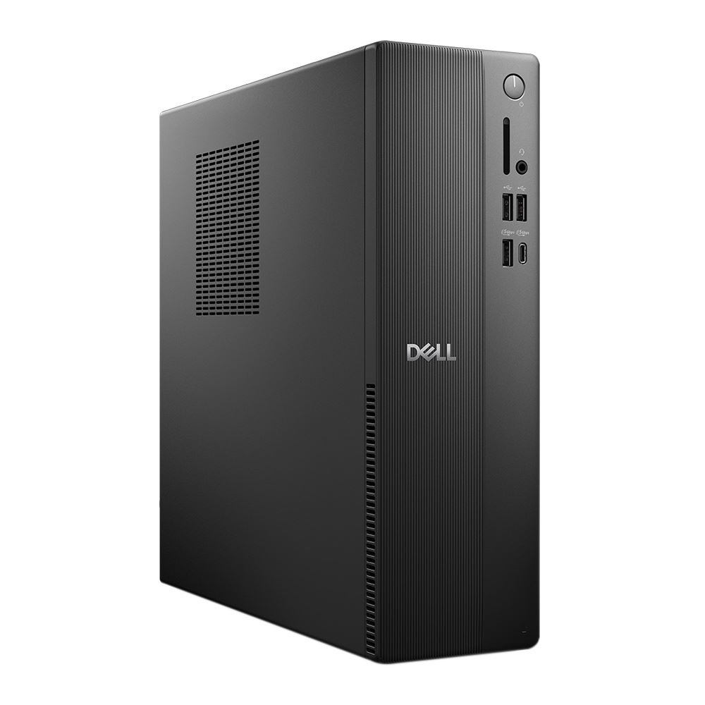 Dell Slim ECS1250 Desktop Computer