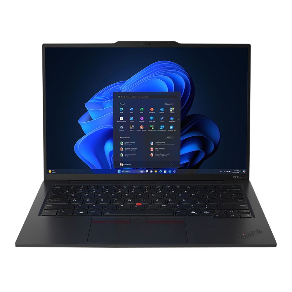 Lenovo ThinkPad X1 Carbon Gen 13 Aura Edition 14
