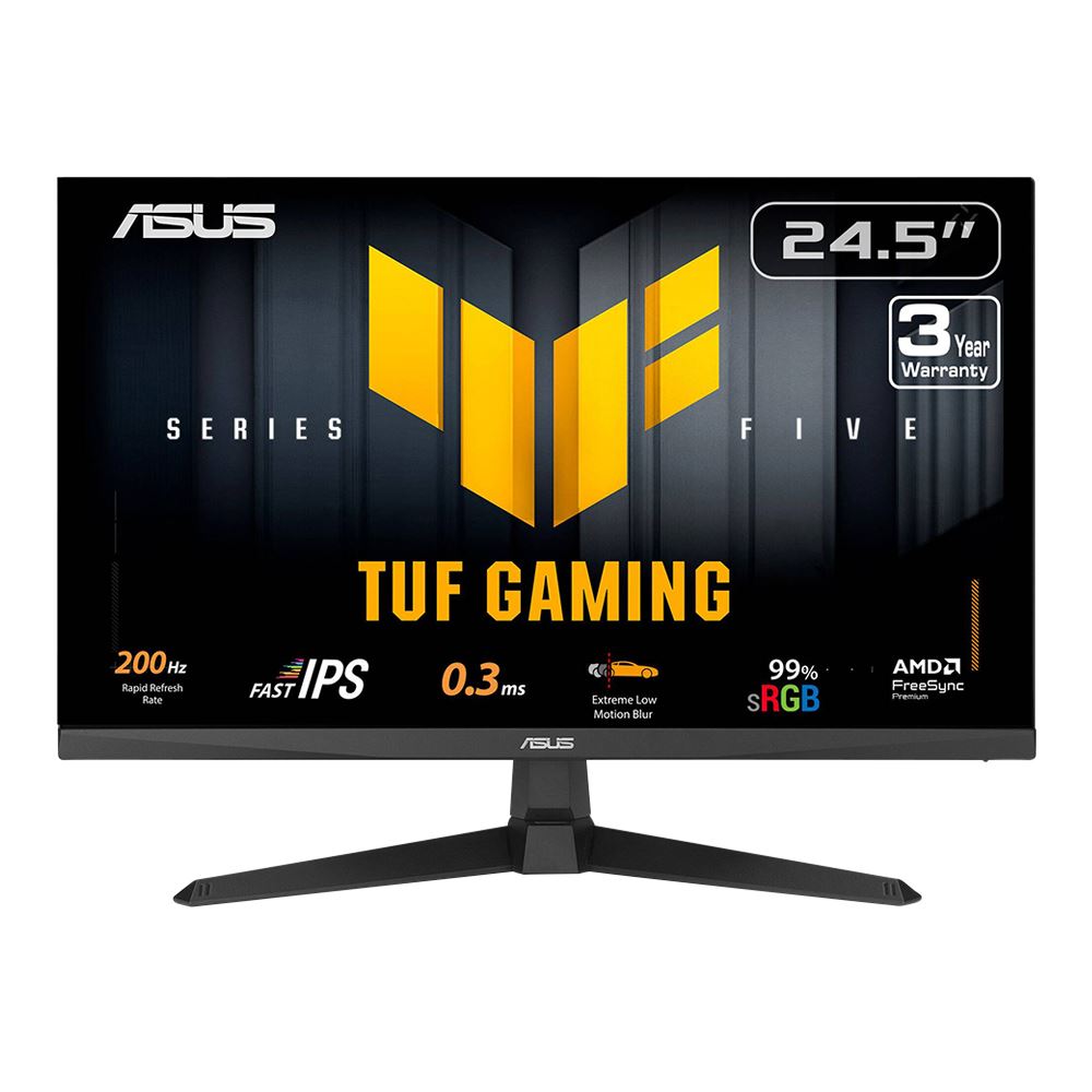 ASUS TUF GAMING VG259Q5A 24.5