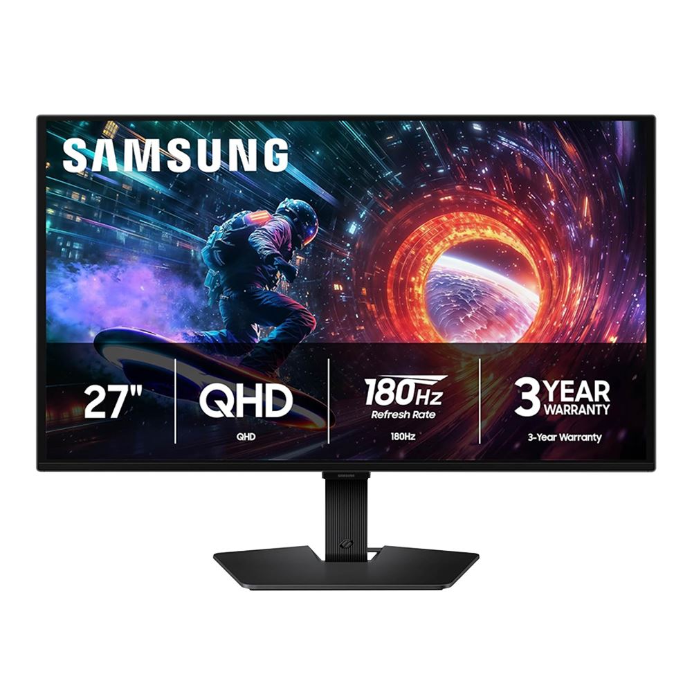 Samsung Odyssey OLED G5 G50SF 27