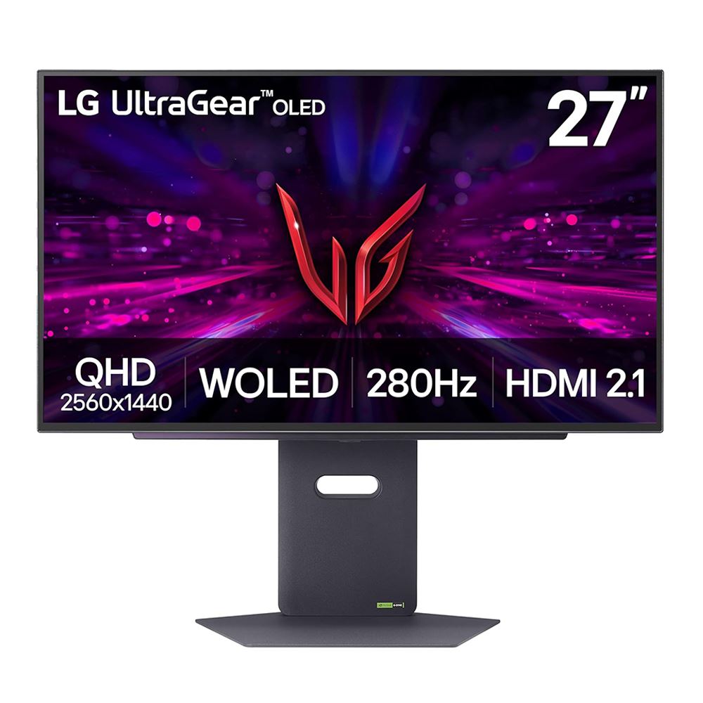LG UltraGear 27GX700A-B.AUS 26.5