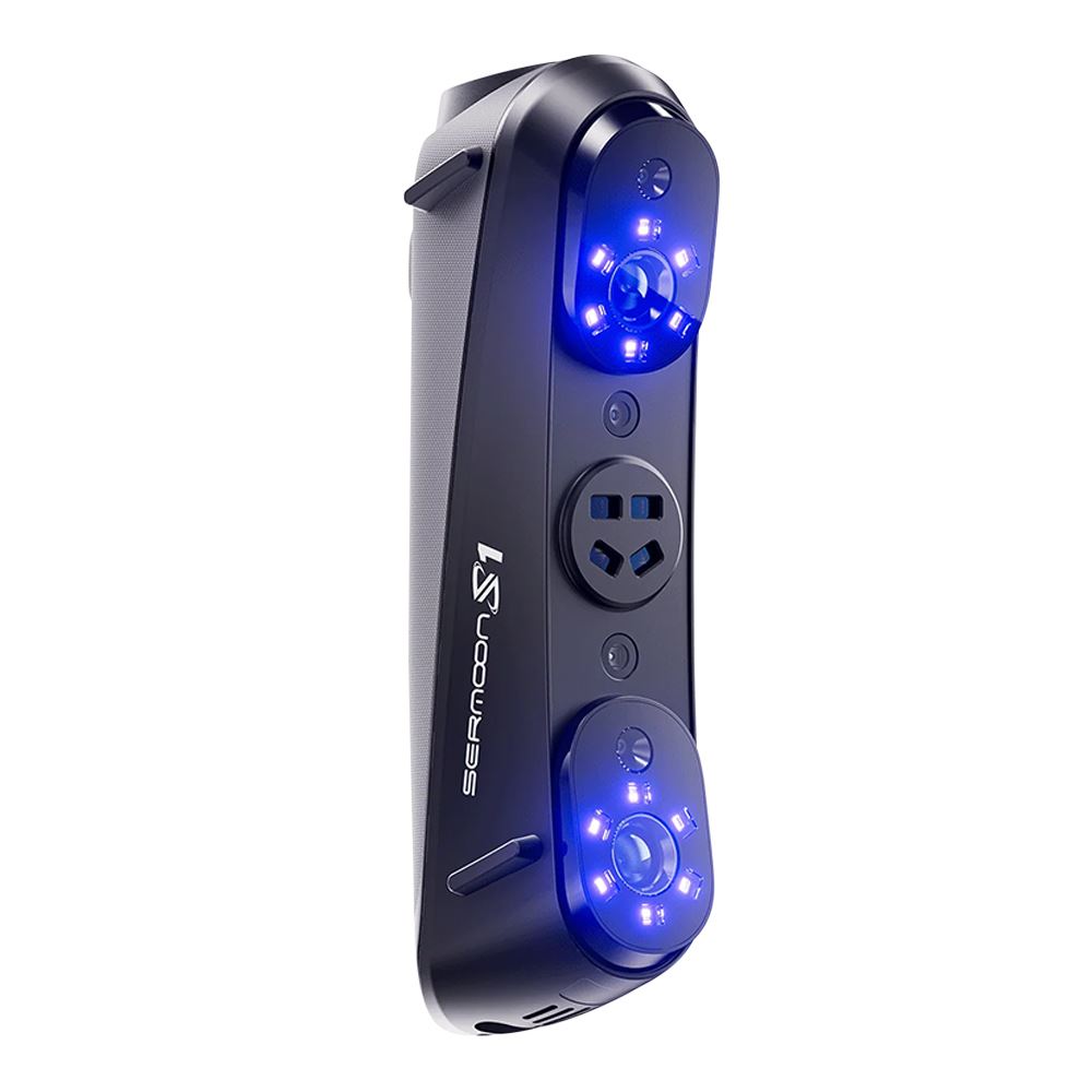 Creality Sermoon S1 3D Scanner