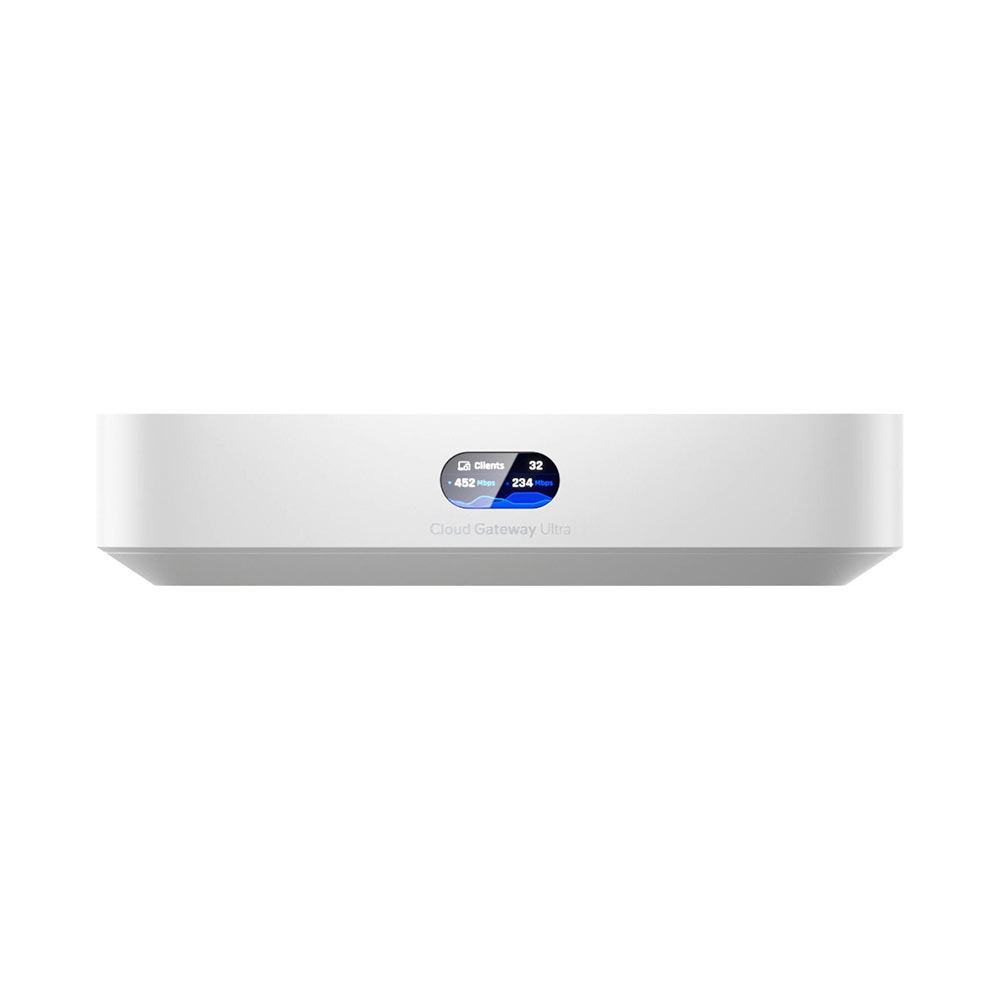 Ubiquiti Cloud Gateway Ultra
