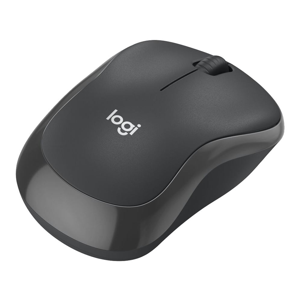 Logitech M240 Silent Bluetooth Mouse (Graphite)