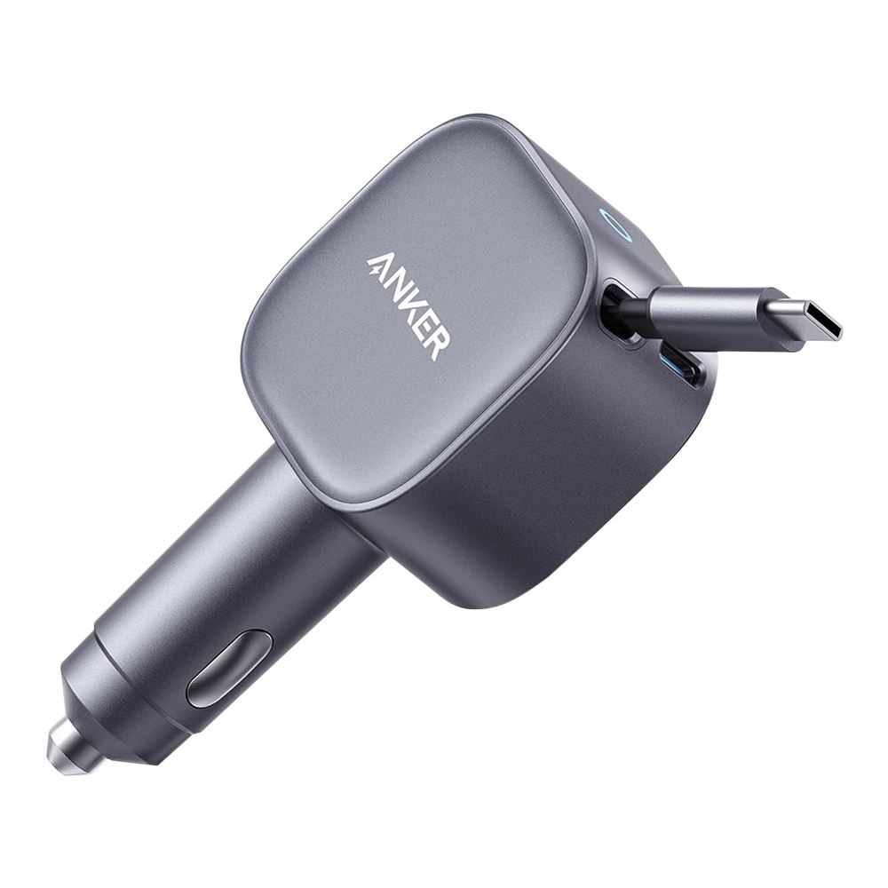 Anker Nano Car Charger