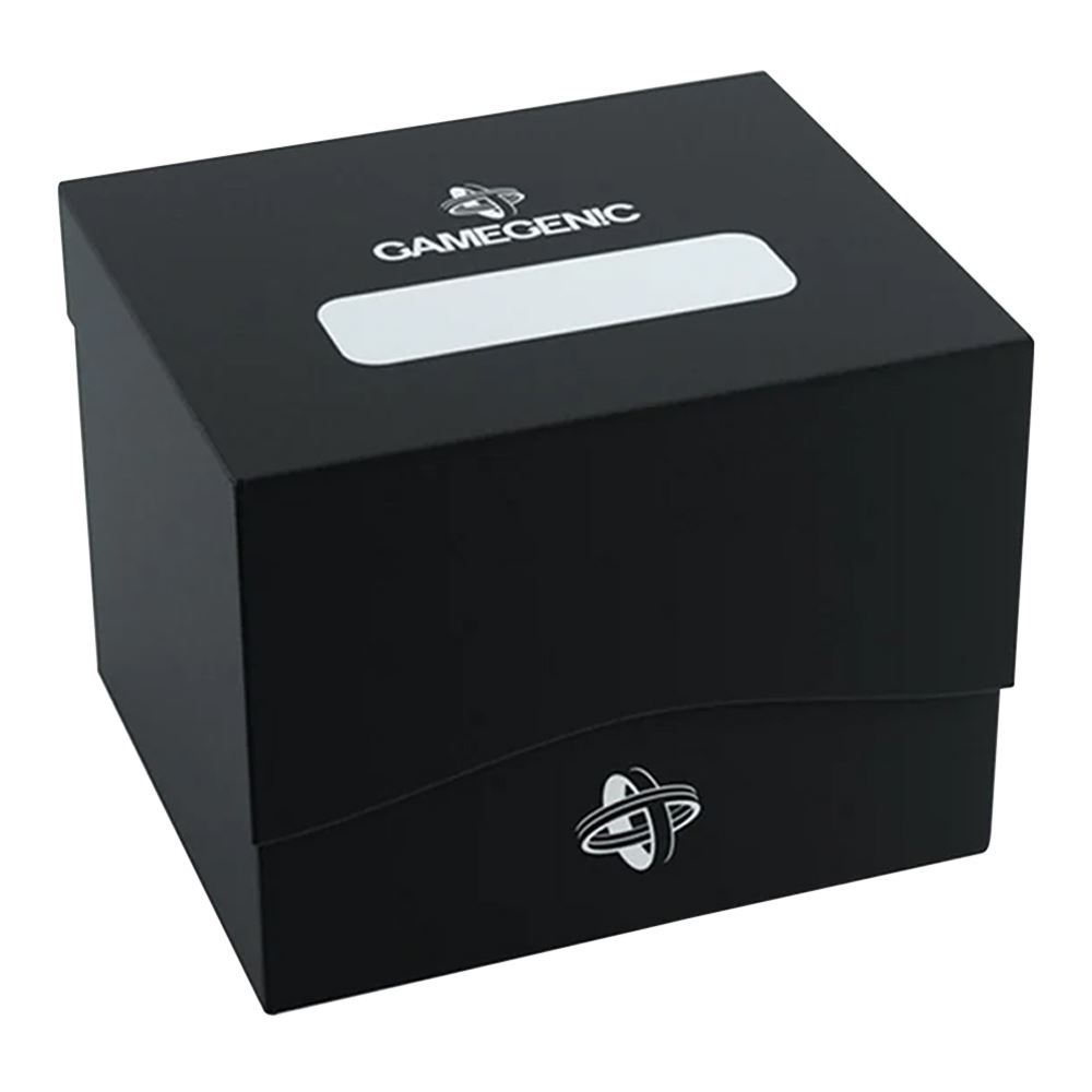 Asmodee Side Holder 100 XL - Black