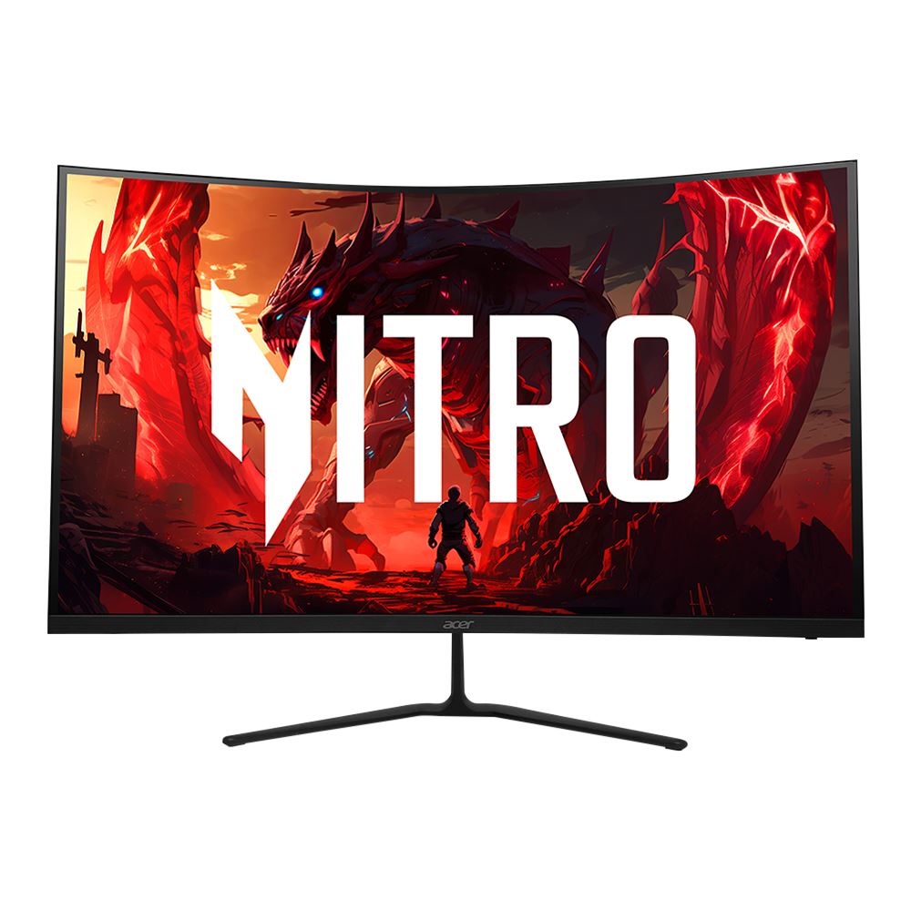 Acer Nitro ED323QU Z1bmiipx 31.5