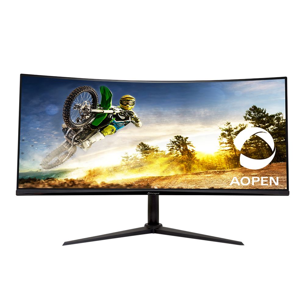 AOpen 34HC5CU X0biiph 34