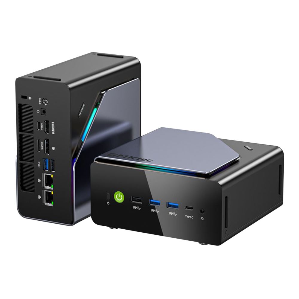 GMKtec NucBox K12 Mini PC