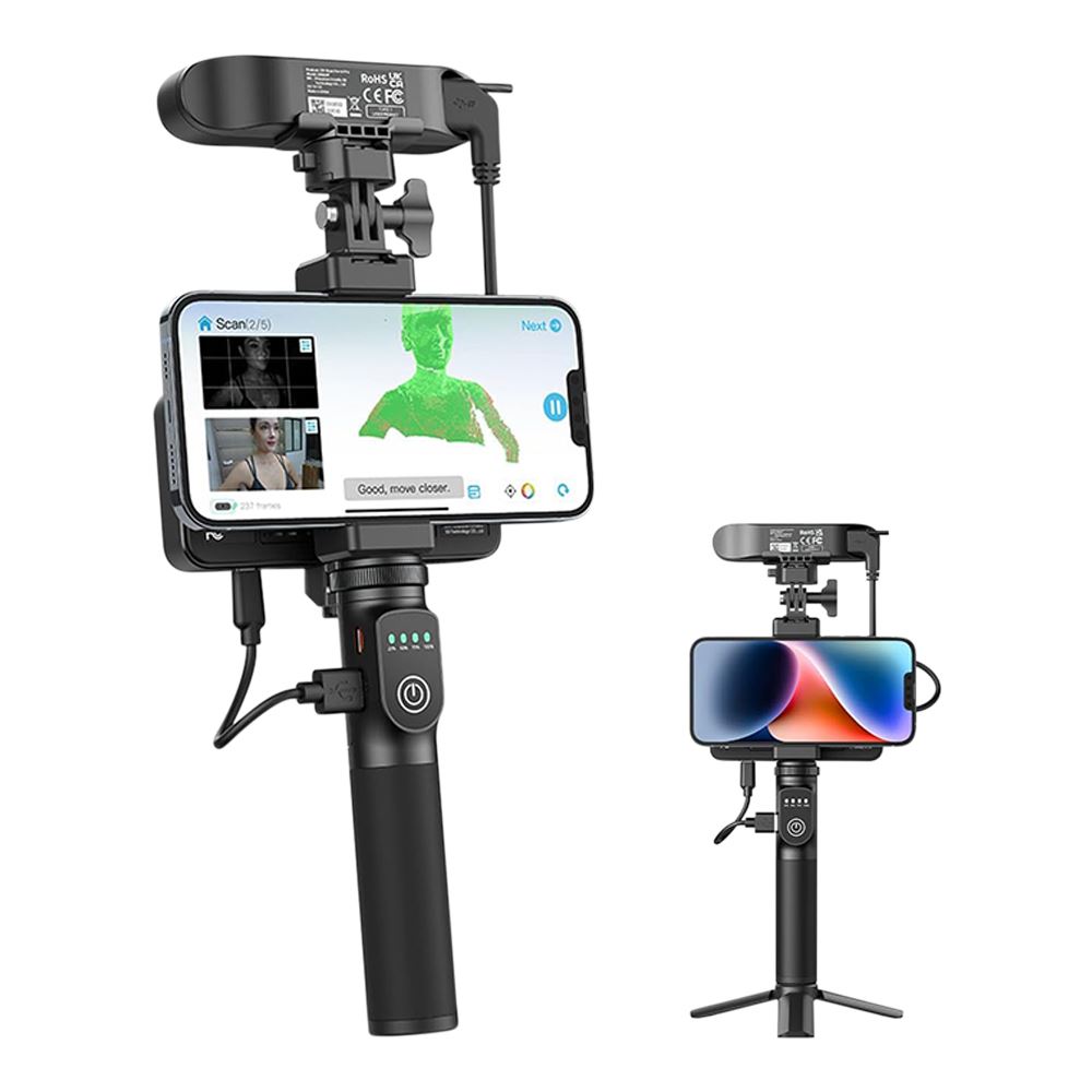 Creality CR-Scan Ferret Pro for 3D Printing