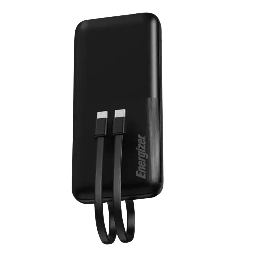 Energizer 10,000mAh 22.5W 4-Port Universal Fast Charging Power Bank