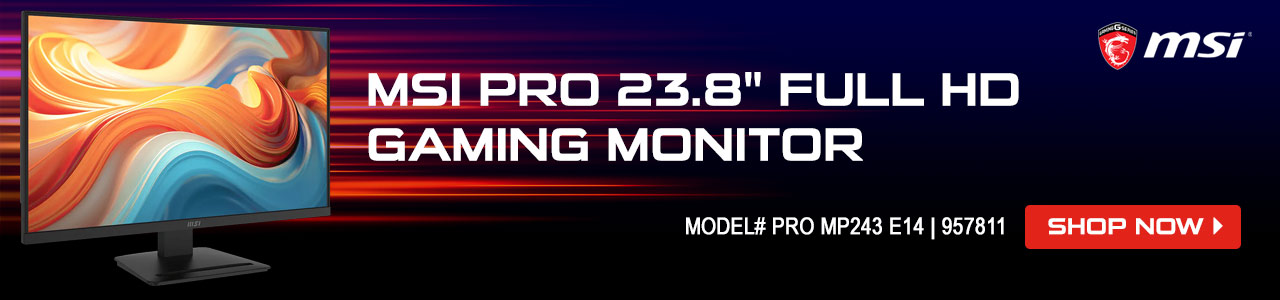 MSI PRO 23.8
