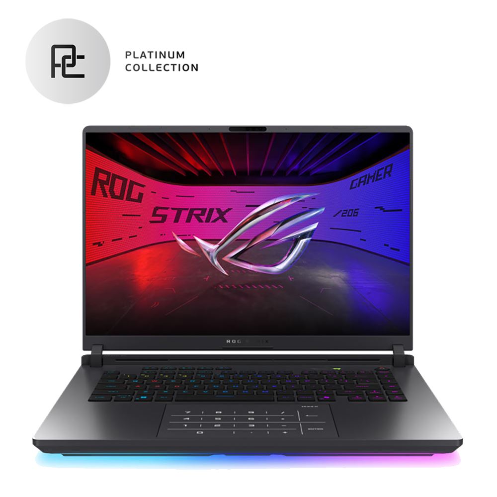 ASUS ROG Strix G16 16