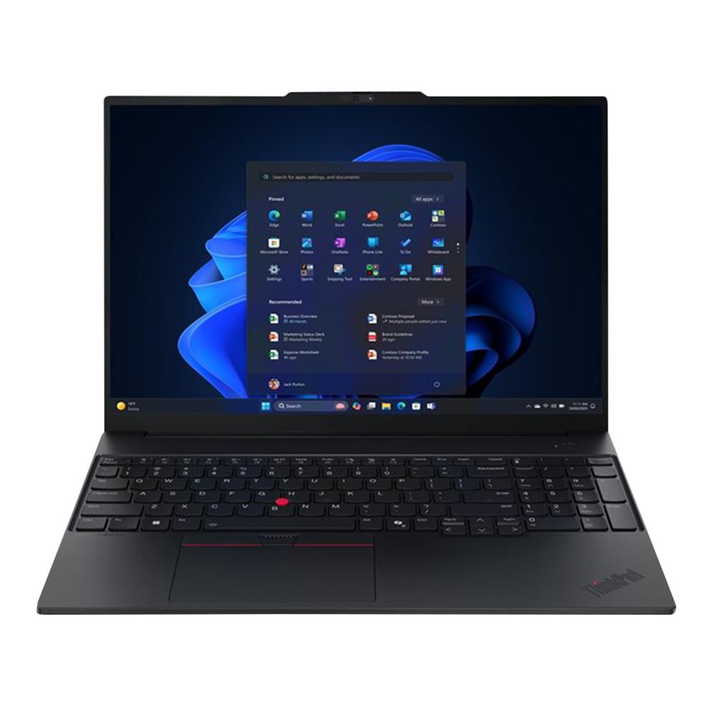 Lenovo ThinkPad E16 Gen 3 16