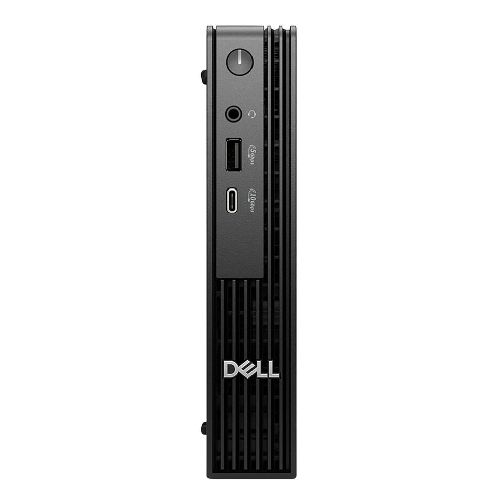 Dell Pro Micro QCM1250 Desktop Computer