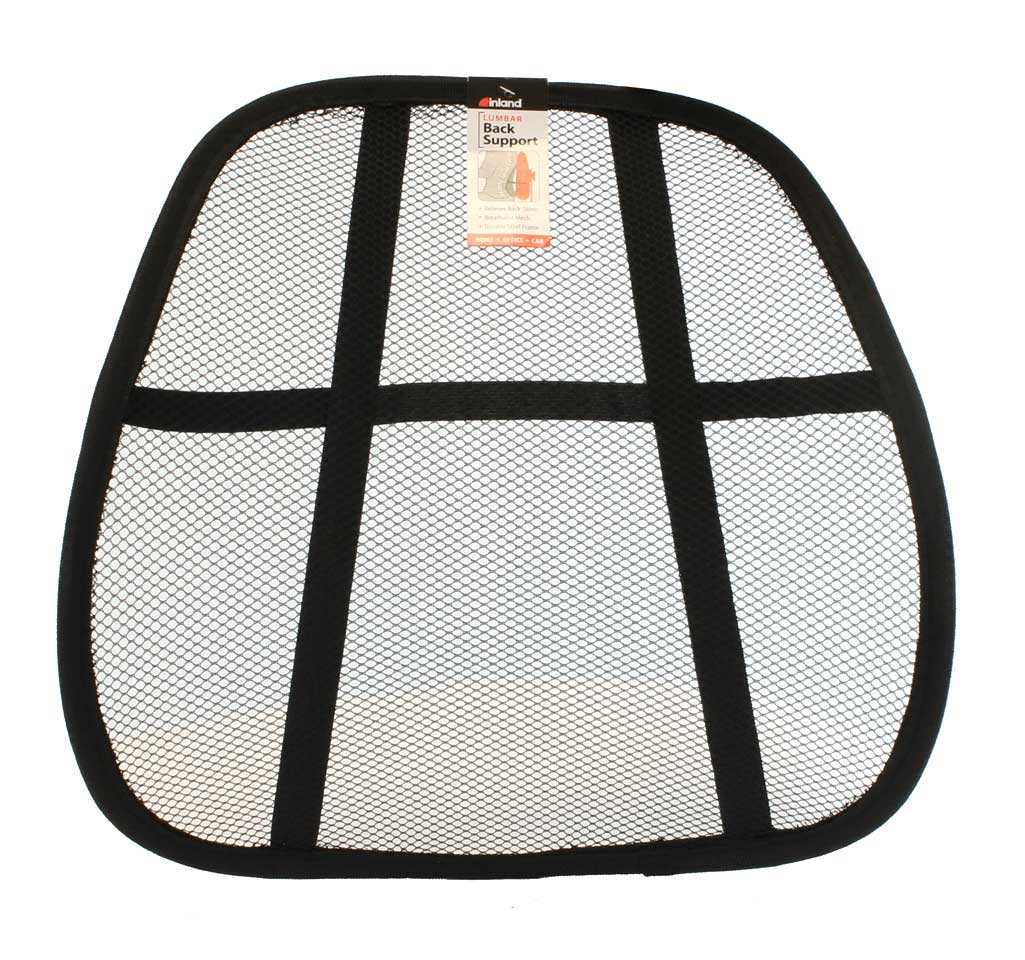 Inland Ergonomics Lumbar Back Support