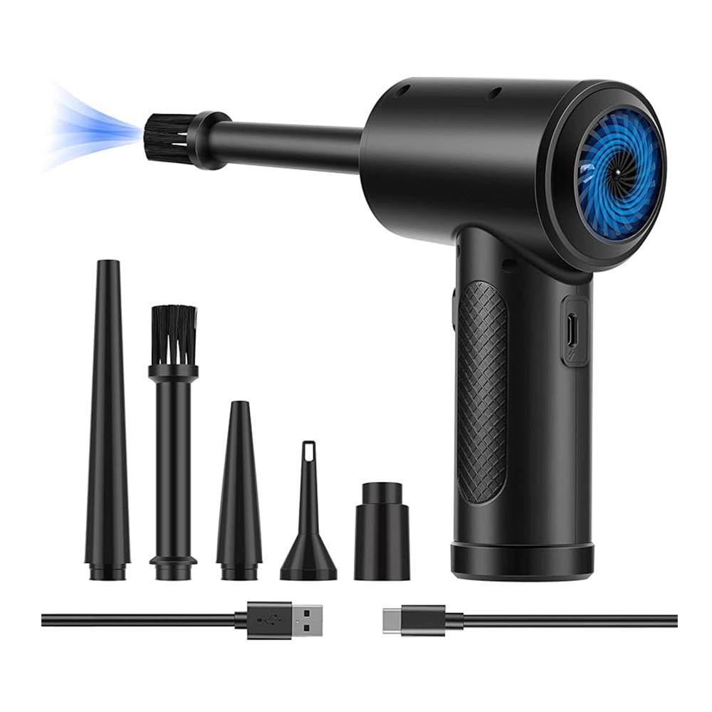 Compressed Air Duster