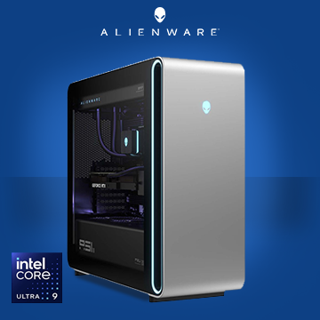 Alienware Area-51 AAT2250 Gaming PC