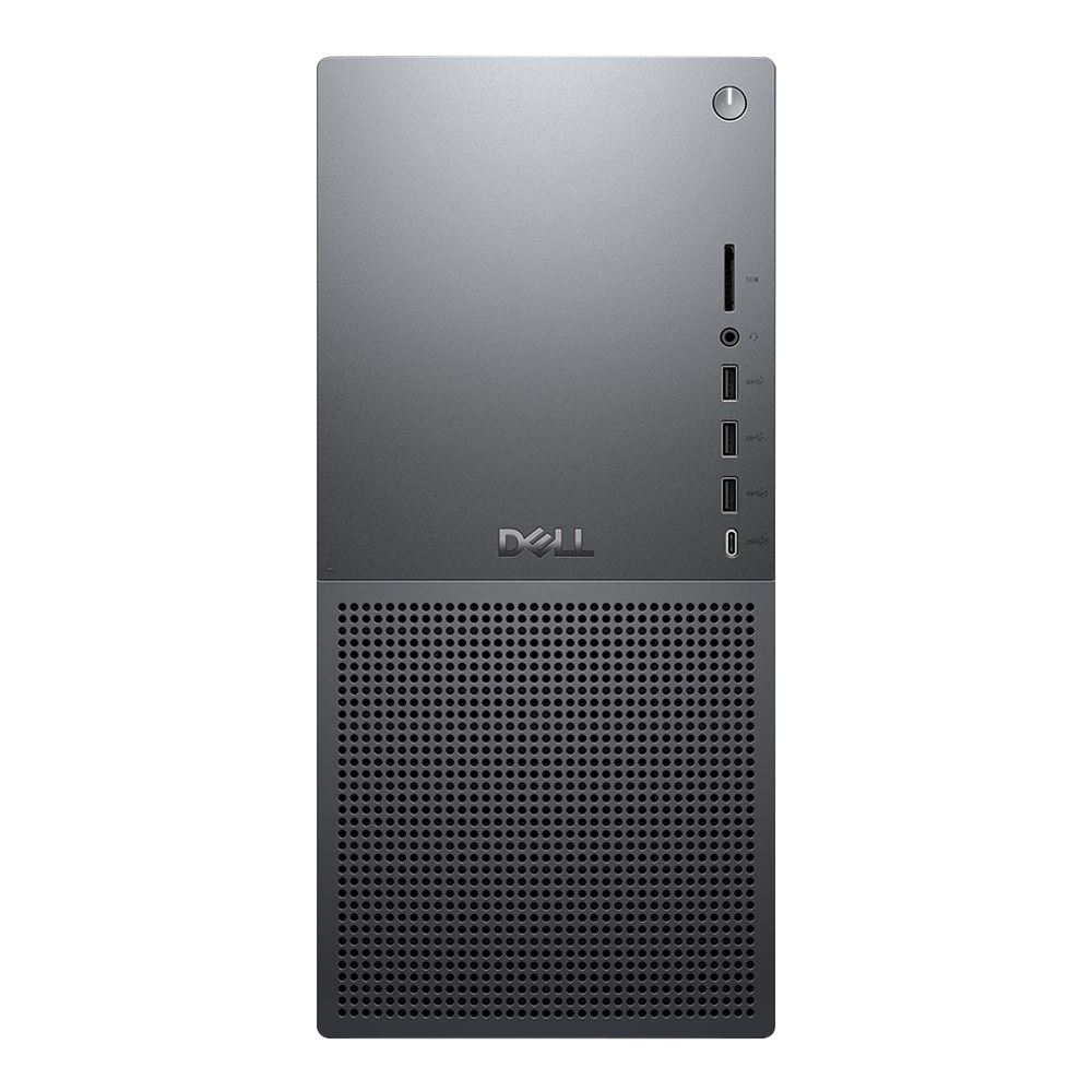 Dell Tower Plus EBT2250 Gaming PC