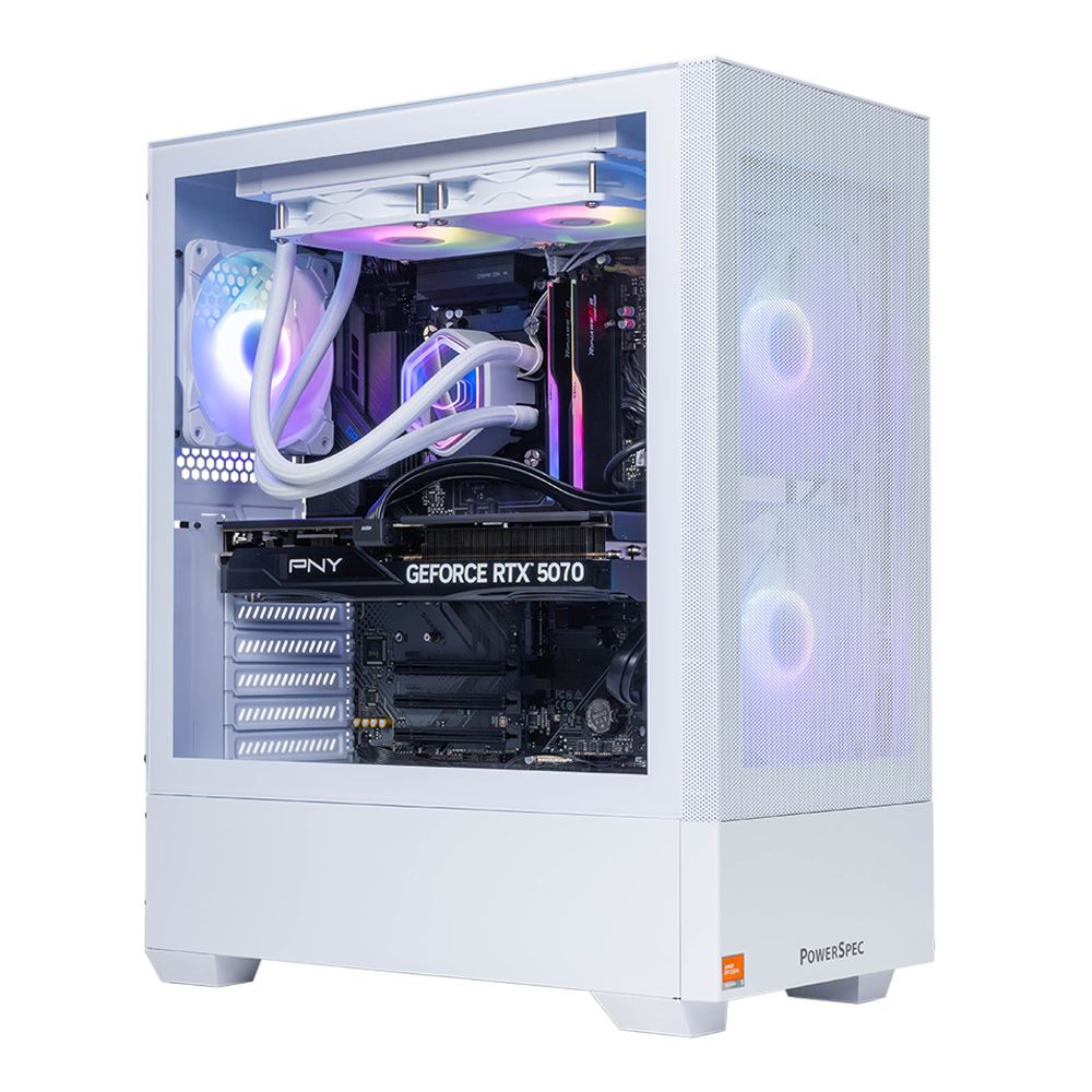 PowerSpec G728 Gaming PC