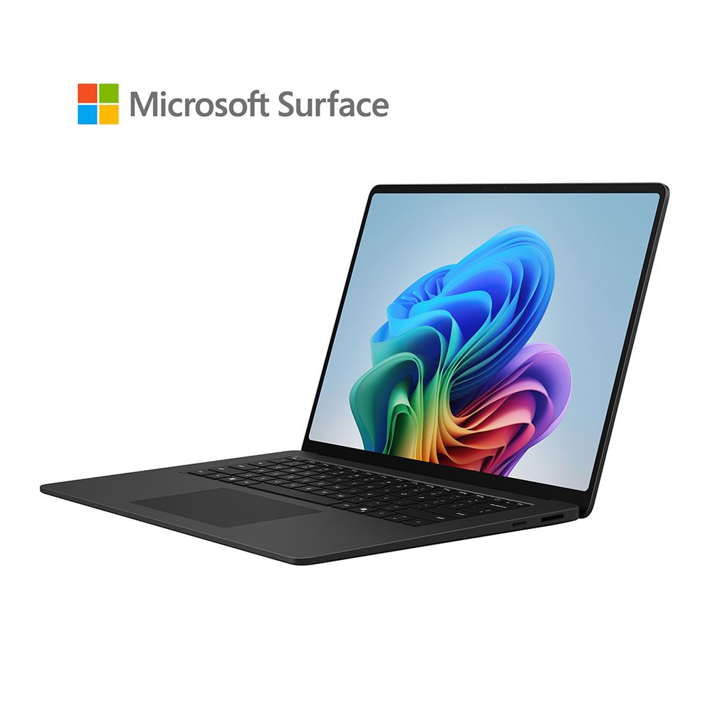 Microsoft Surface Laptop for Business 15