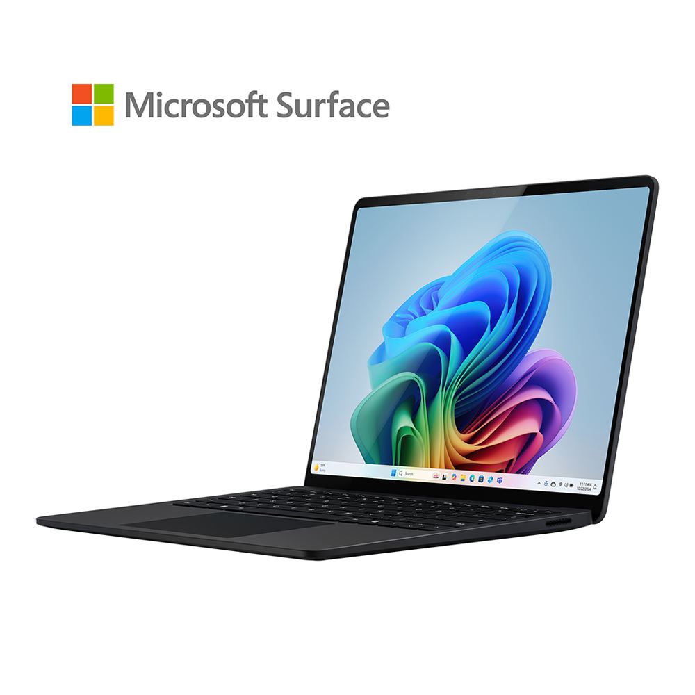 Microsoft Surface Laptop (8th Edition) 13.8