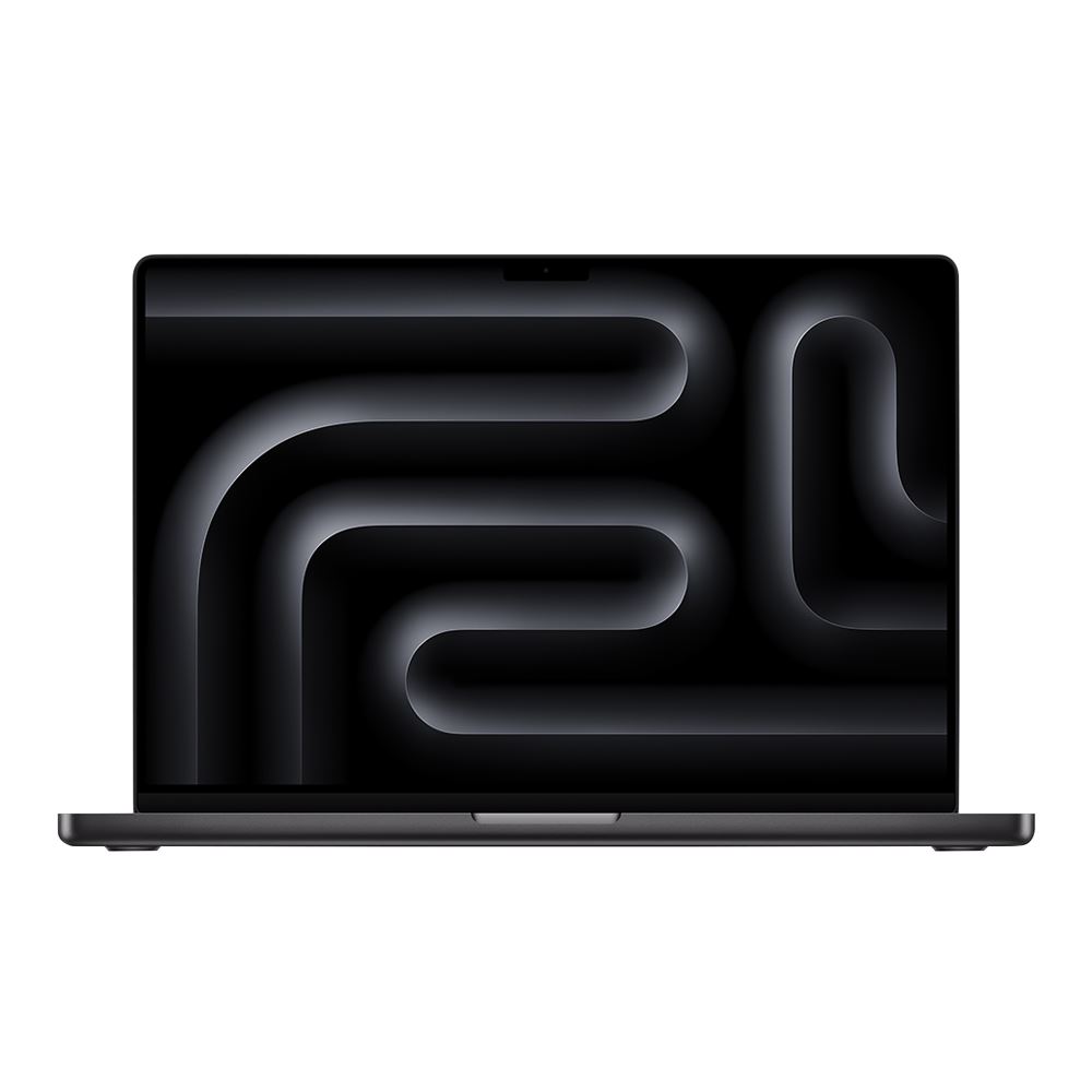MacBook Pro 16