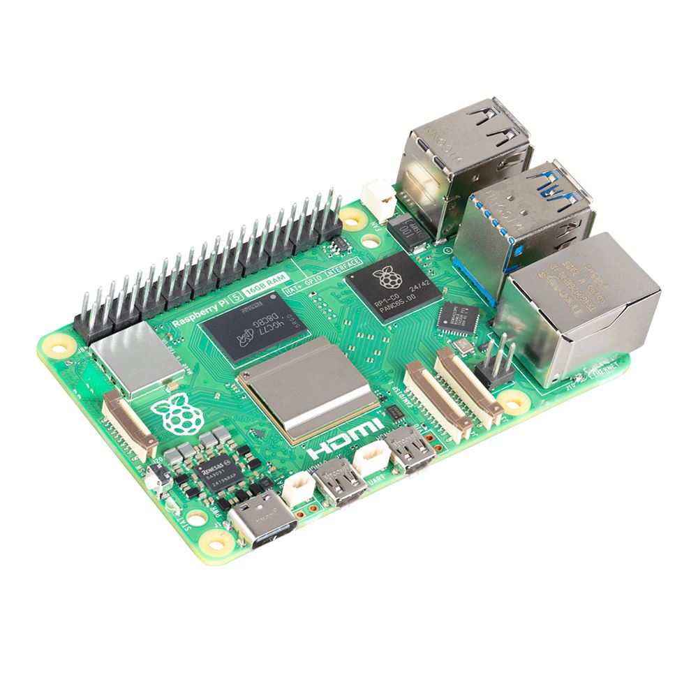 Raspberry Pi 5