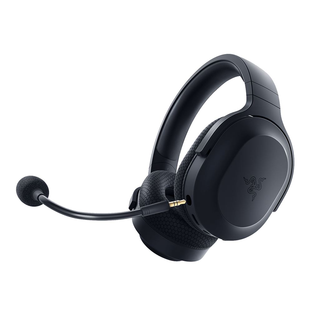 Razer Barracuda X Wireless Multi-platform Gaming and Mobile Headset - Black 2022