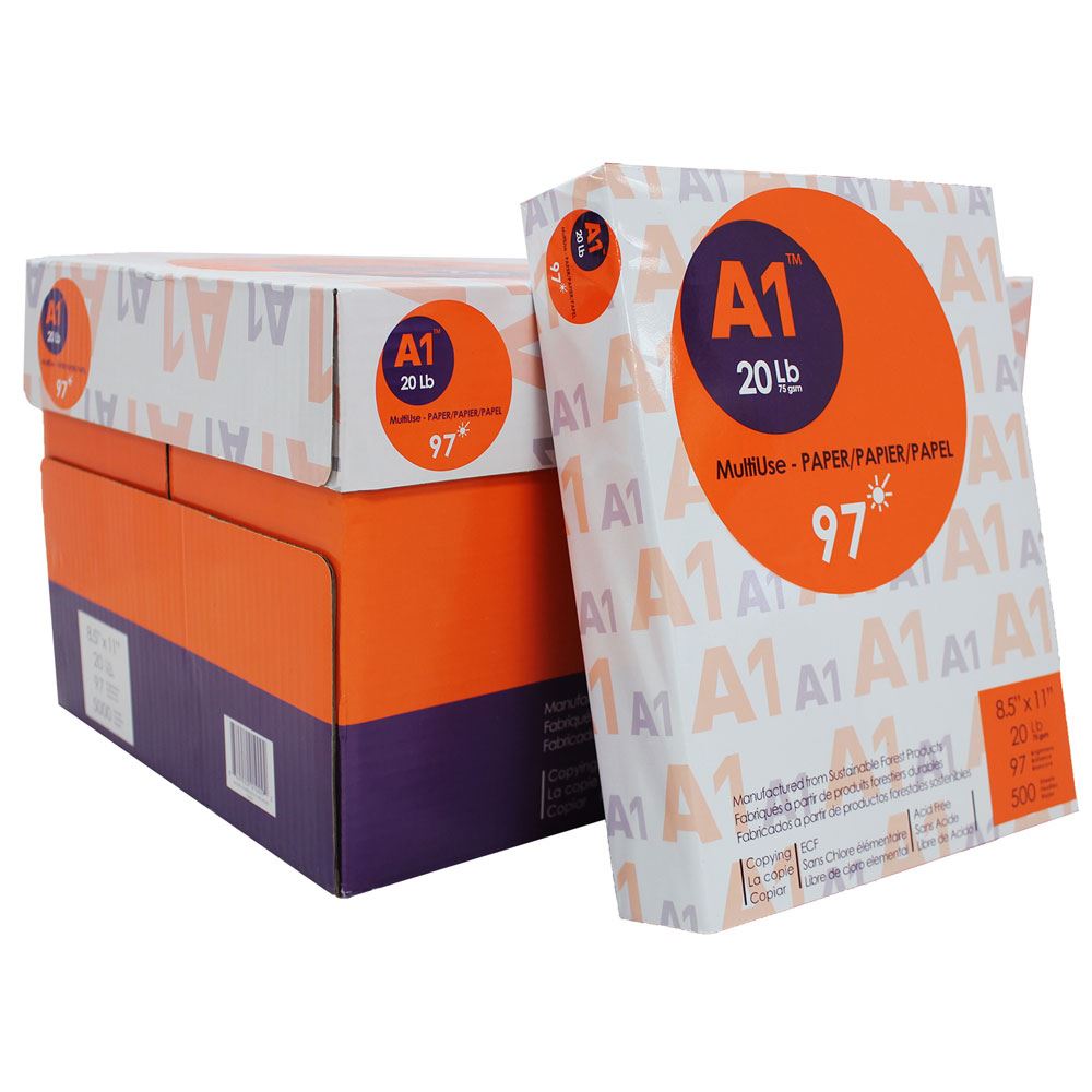 LinkMax A1 Multipurpose Paper