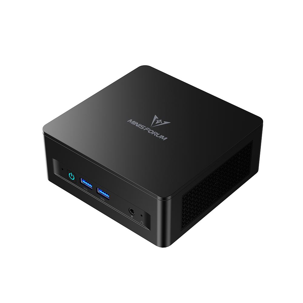 Minisforum UM760 Slim MFF Mini PC