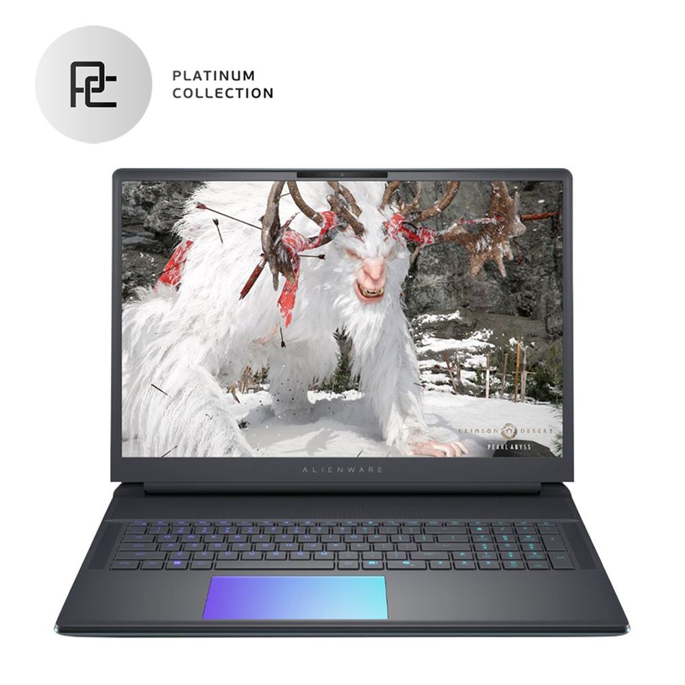 Alienware 18 Area-51 18