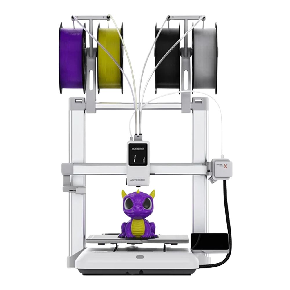 AnyCubic KOBRA X COMBO 3D PRINTER