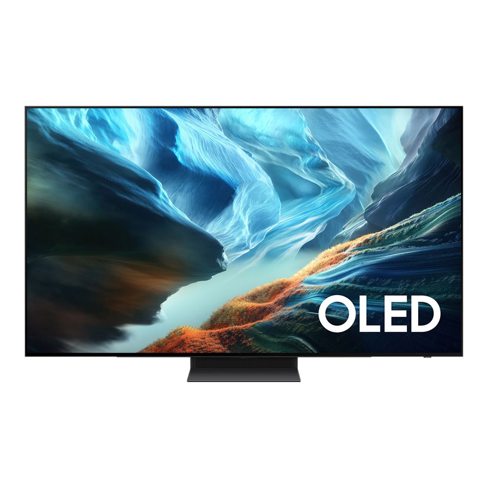 Samsung OLED S90H 55