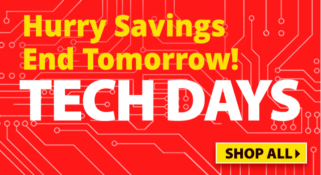 Tech Days