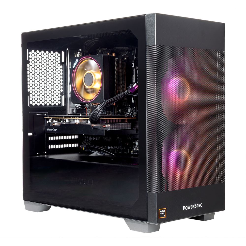 PowerSpec G530 Gaming PC