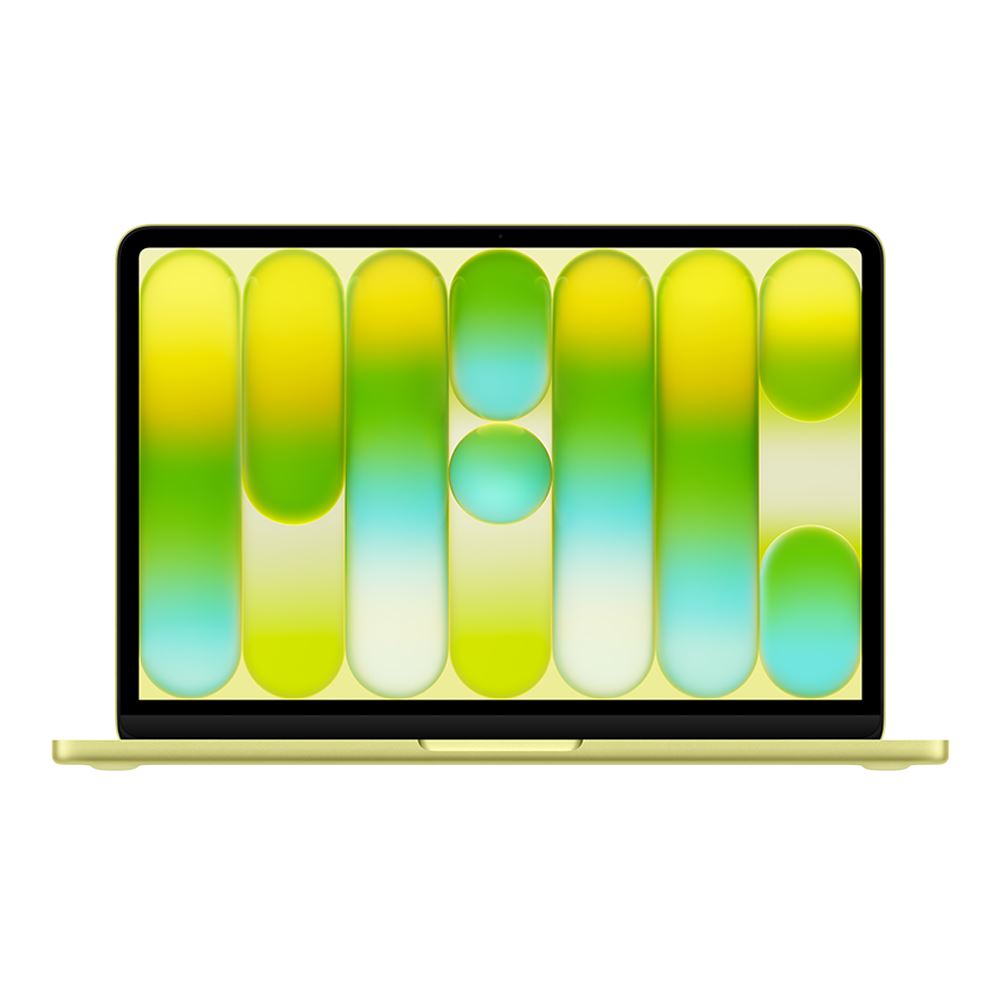 MacBook Neo 13