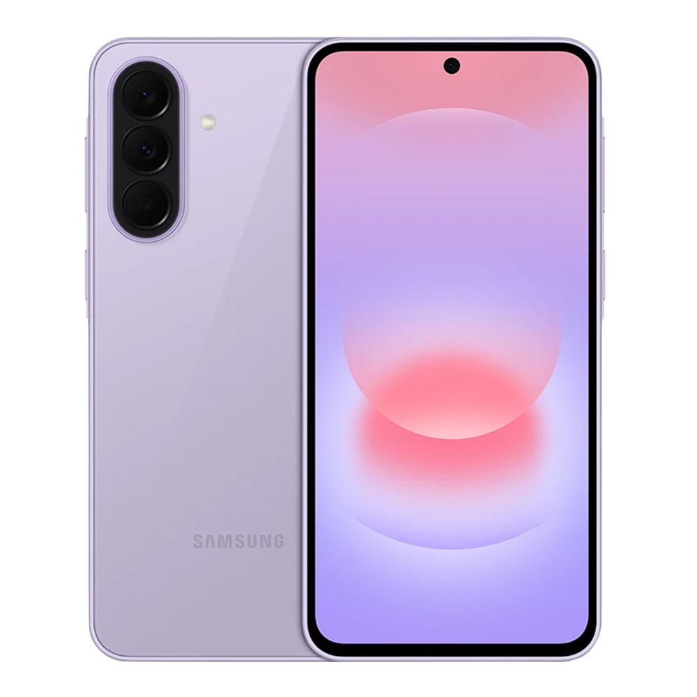Samsung Galaxy A37 Unlocked 5G - Light Violet (Renewed) Smartphone