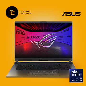 ASUS ROG Strix G16 16