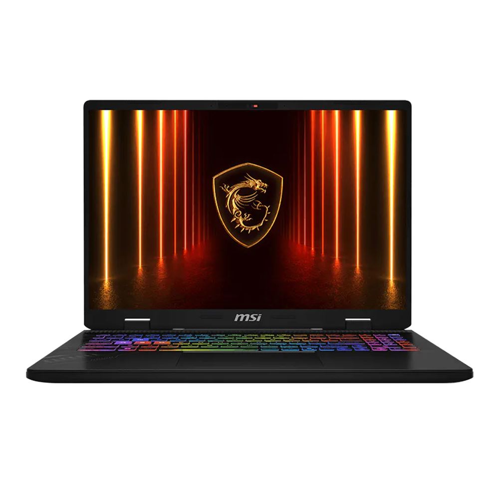 MSI Crosshair 16 Max HX OLED 16